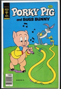 Porky Pig #87 (1979) Porky Pig