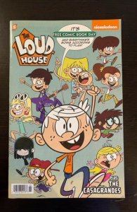 The Loud House FCBD