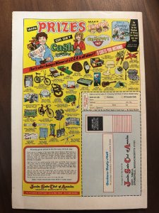 Fantastic Four #151 FN (Marvel 1974) MVS Intact