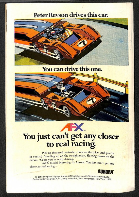 Detective Comics #438 VG/FN 5.0 Batman!