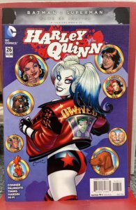 Harley Quinn #26 (2016)
