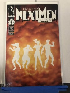 John Byrne's Next Men #30 (1994) VF ONE DOLLAR BOX!