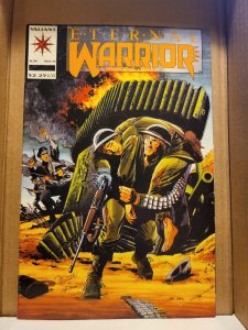 Eternal Warrior #11 (1993)