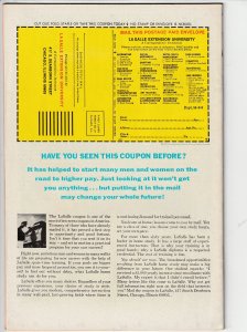 Tomb of Dracula #18 (1974)