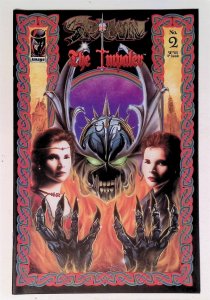 Spawn the Impaler #2 (Nov 1996, Image) FN/VF
