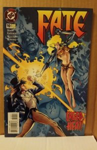 Fate #10 (1995)