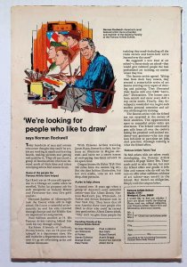 The X-Men #53 (1969) X-Men