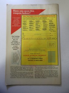 Iron Man #71 (1974) VG+ Condition MVS Intact