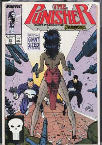 The Punisher #25 (1989) Punisher