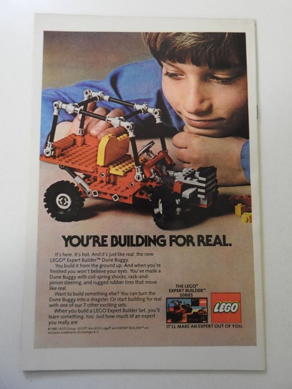 The Amazing Spider-Man #237 (1983) FN/VF Condition!