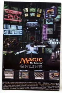 Rose and Thorn #5  2004 - DC  -NM- - Comic Book