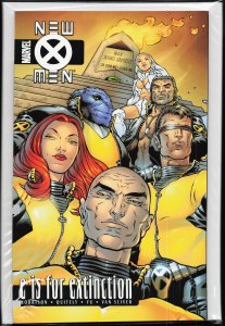 Wizard X-Men Pre-Press Edition (2001) X-Men