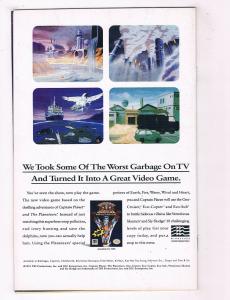 Dark Water #3 FN Marvel Comics Comic Book Jan 1991 DE37 TW7