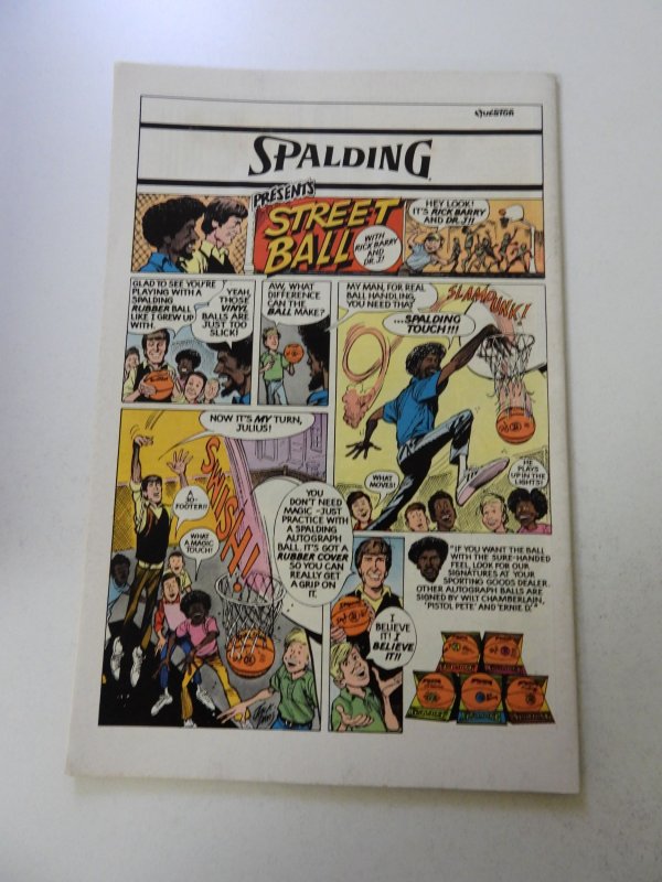 Jonah Hex #3 (1977) VF condition