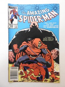The Amazing Spider-Man #249 (1984) VG/FN Condition!