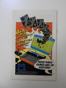 Batman #358 (1983) FN/VF condition