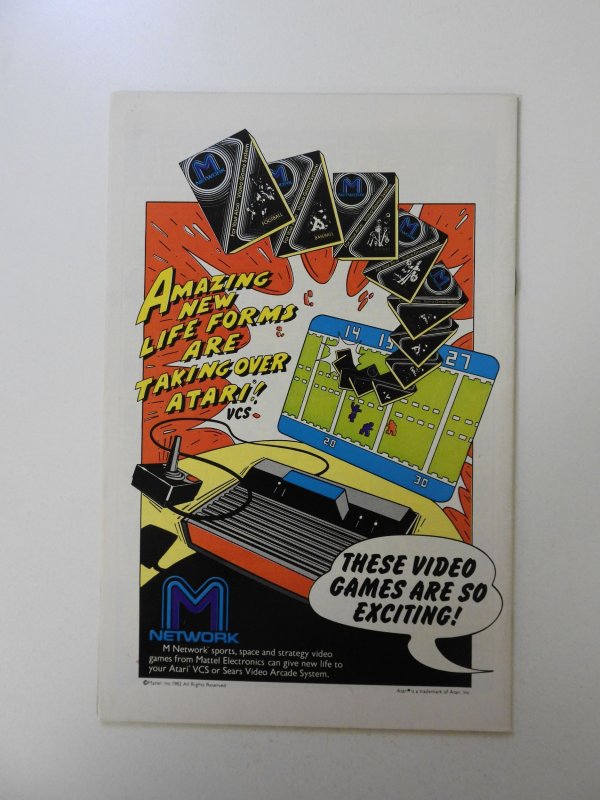 Batman #358 (1983) FN/VF condition