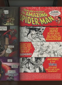 (2017) The Amazing Spider-Man #789: SHATTERED COMICS VARIANT! (9.2 OB)