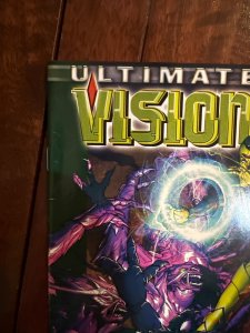 Ultimate Vision #3 (2007)