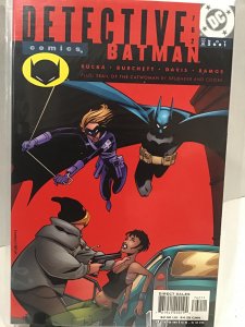 Detective Comics #762 (2001)