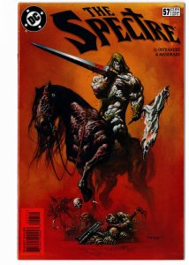 The Spectre #57 (1997)