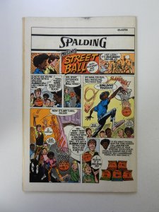 Star Wars #5 (1977) FN- condition