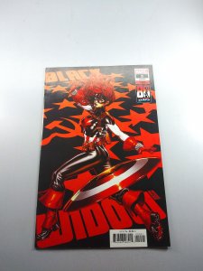 Black Widow #9 Variant Cover (2021) - VF/NM