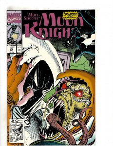 Moon Knight #32 (1991) SR27