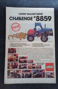 Daredevil #179 (1982)