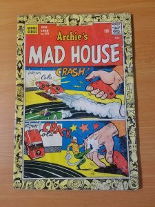 Archie's Mad House #59 ~ VERY GOOD VG ~ (1968, Archie Comics)
