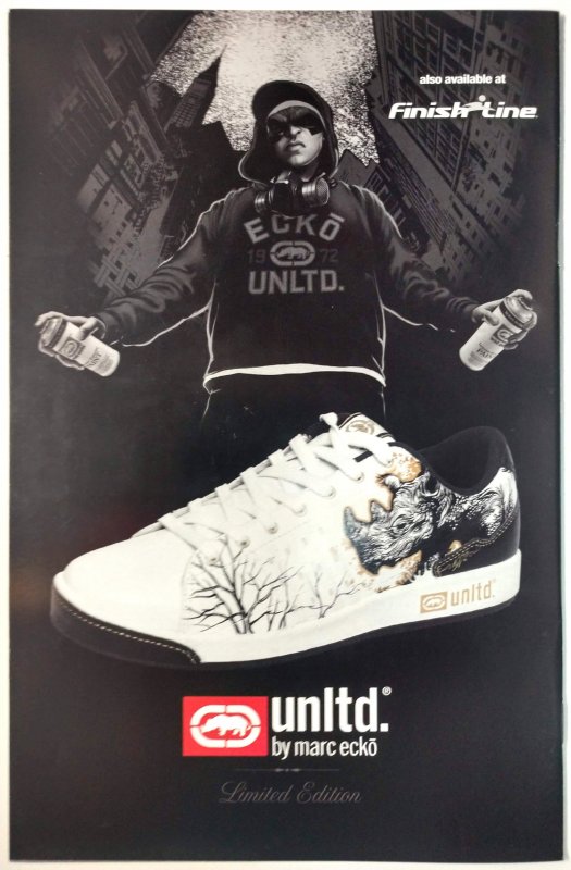 Moon Knight #7 (9.4, 2007) 