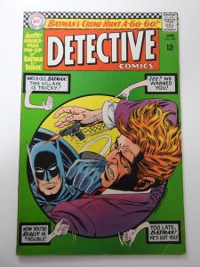 Detective Comics #352 (1966) FN- Condition!