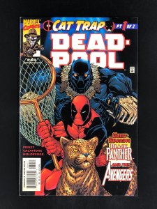 Deadpool #44 (2000)