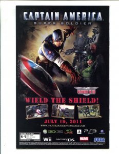 Deadpool MAX #9 - Bachelor Party For Bachelors! (9.2) 2011 - COMBINED SHIPPING!