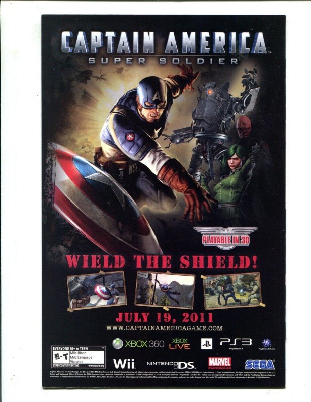 Deadpool MAX #9 - Bachelor Party For Bachelors! (9.2) 2011 - COMBINED SHIPPING!