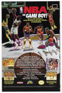 Eternal Warrior #3 (1992)