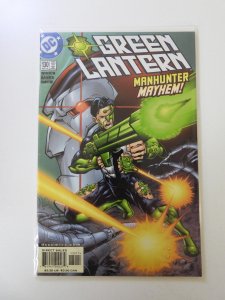 Green Lantern #130 Direct Edition (2000)