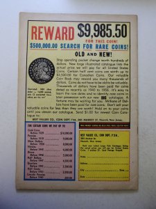 Tales of the Unexpected #71 (1962) VG+ Condition