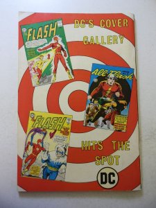 DC 100-Page Super Spectacular #22 (1973) FN+ Condition