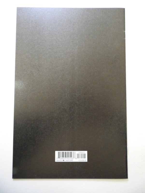 Ice Cream Man #30 Variant Cover (2022) NM Condition