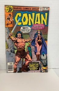 Conan the Barbarian #93 (1978)