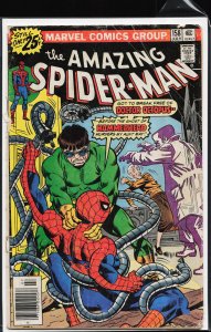 The Amazing Spider-Man #158 (1976) Spider-Man