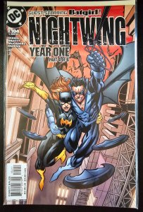 Nightwing #104 (2005)