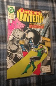 Green Lantern #44 (1993)