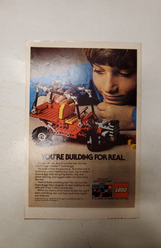 The Defenders #116 (1983) NM Marvel Comic Book J712