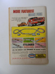 World's Finest Comics #155 (1966)