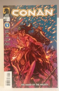 Conan #25 (2006)