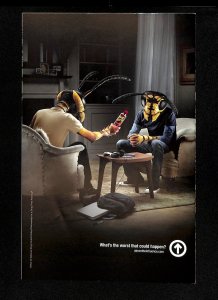 Flash Rebirth (2009) #1