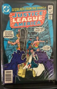 Justice League of America #202 (1982)