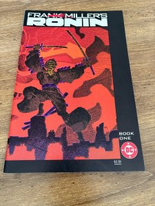 Frank Miller's Ronin # 1 NM DC Comic Book Limited Series 1 J323